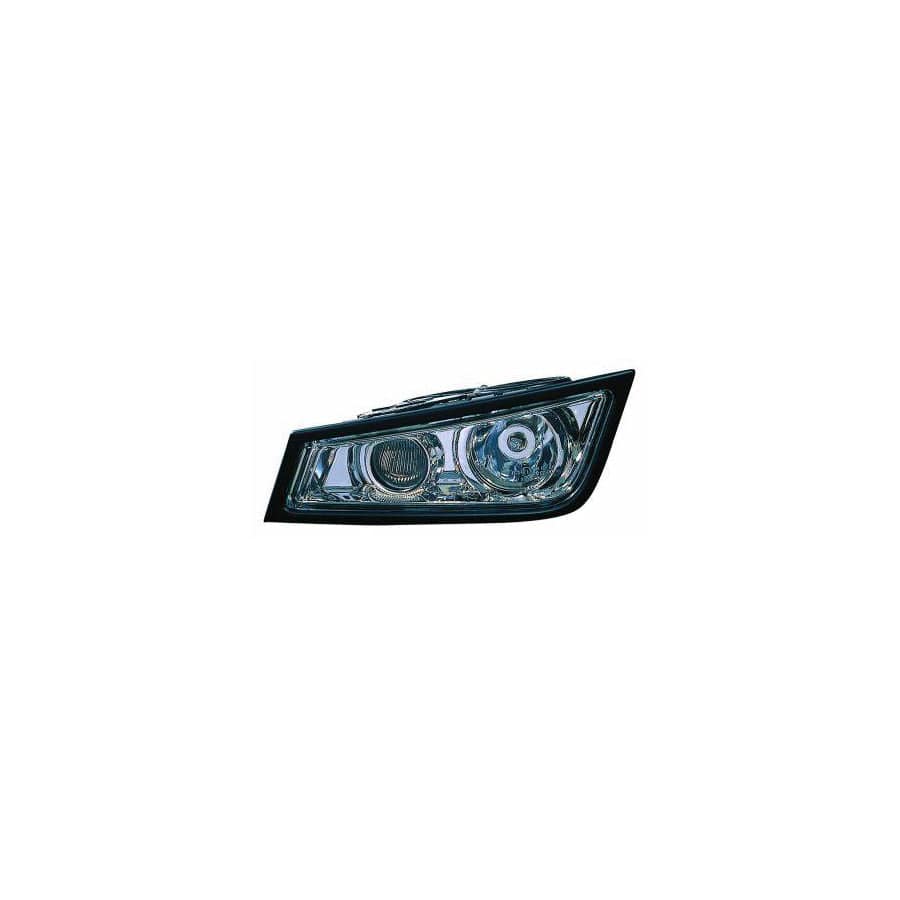 Abakus 7732017Lue2 Fog Light