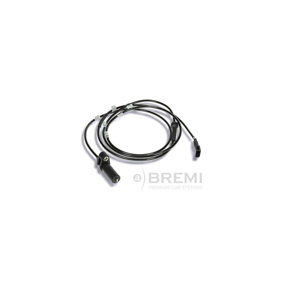 Bremi 50400 Abs Sensor for Ford Transit