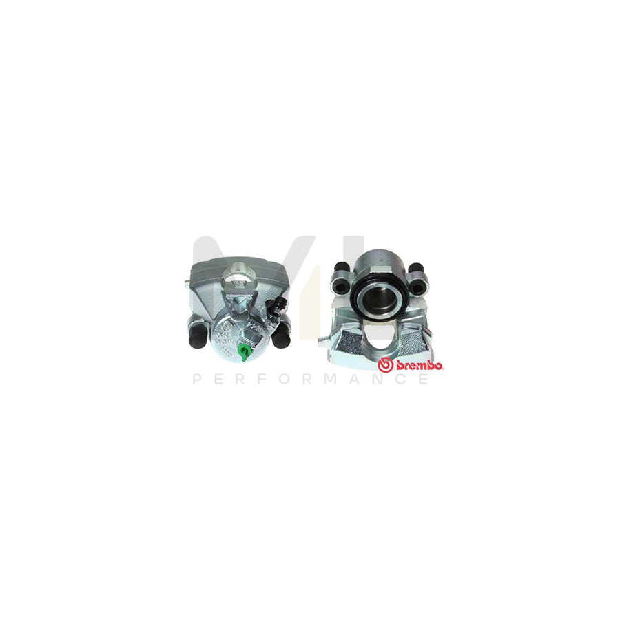 BREMBO F 85 383 Brake Caliper | ML Performance Car Parts