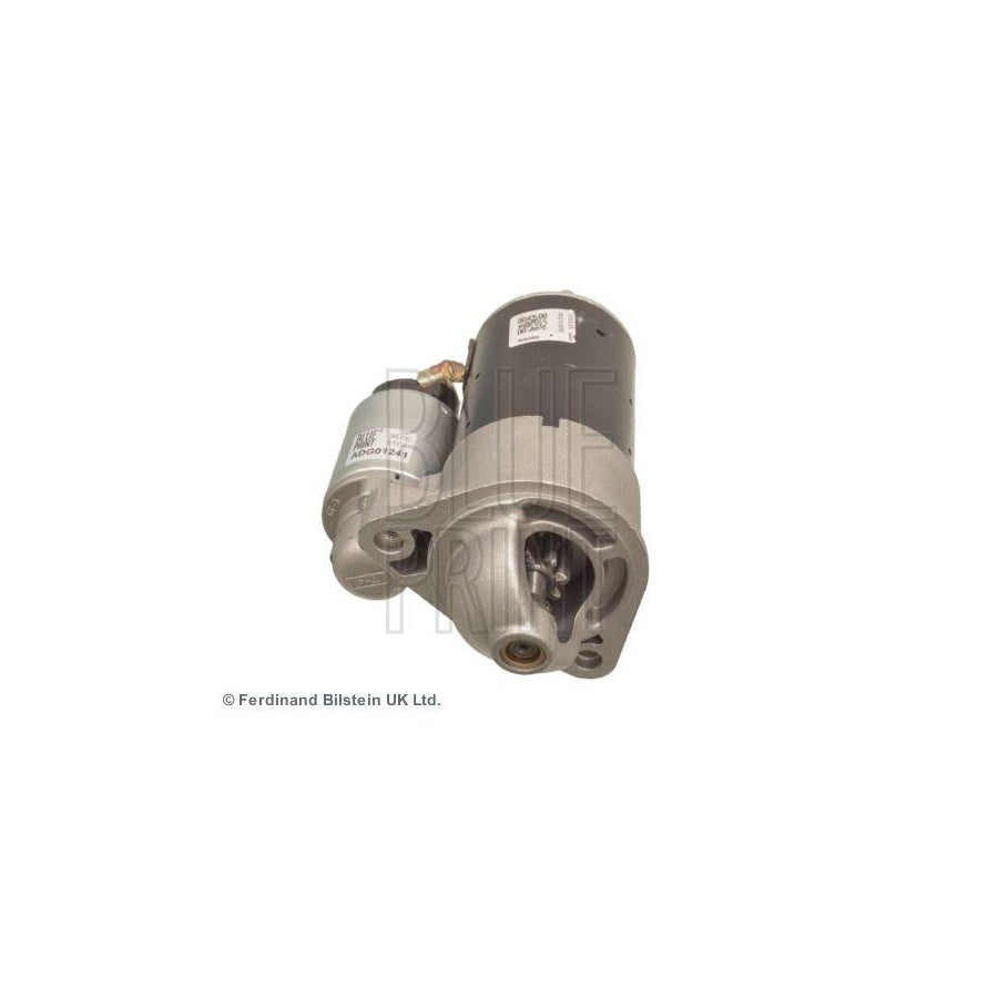 Blue Print Adg01241 Starter Motor
