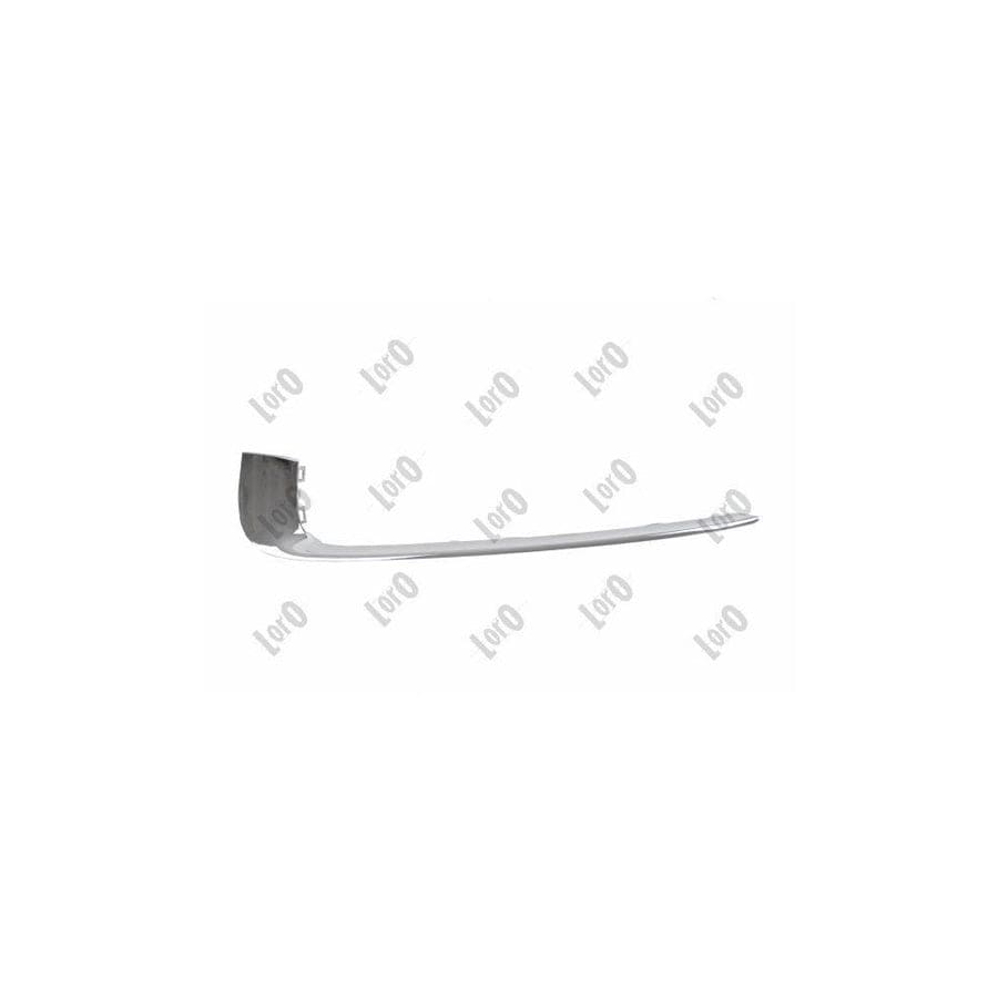 Abakus 03746457 Bumper Moulding for Opel Insignia