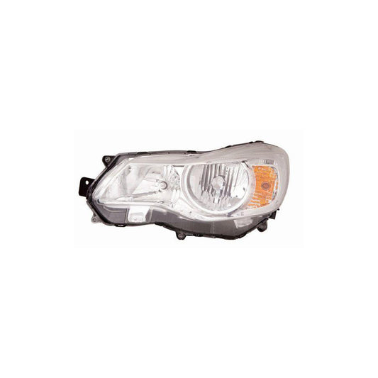 Abakus 2201122Rldem1 Headlight
