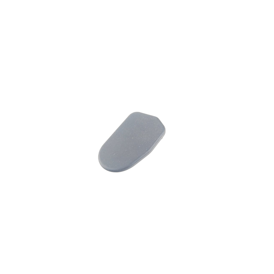 Genuine BMW 54218411333 E36 Locking Plug Left SCHWARZ (Inc. Z3) | ML Performance UK Car Parts
