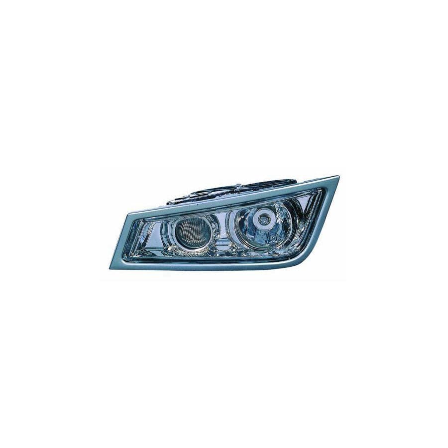 Abakus 7732017Lue Fog Light