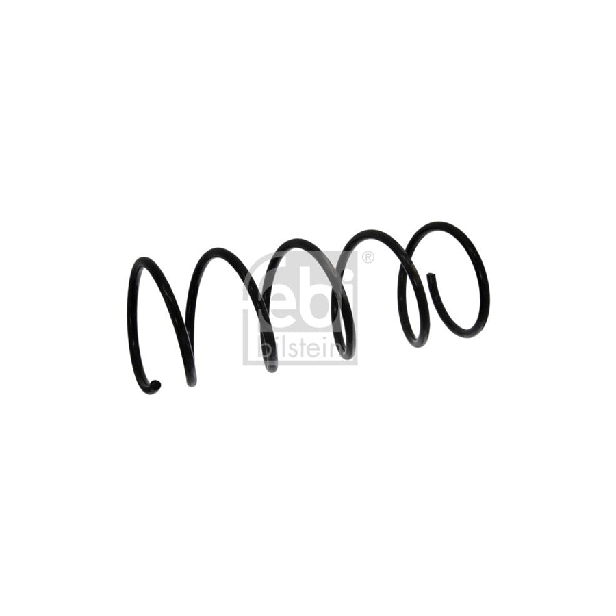 Febi Bilstein 39570 Coil Spring for Peugeot 206