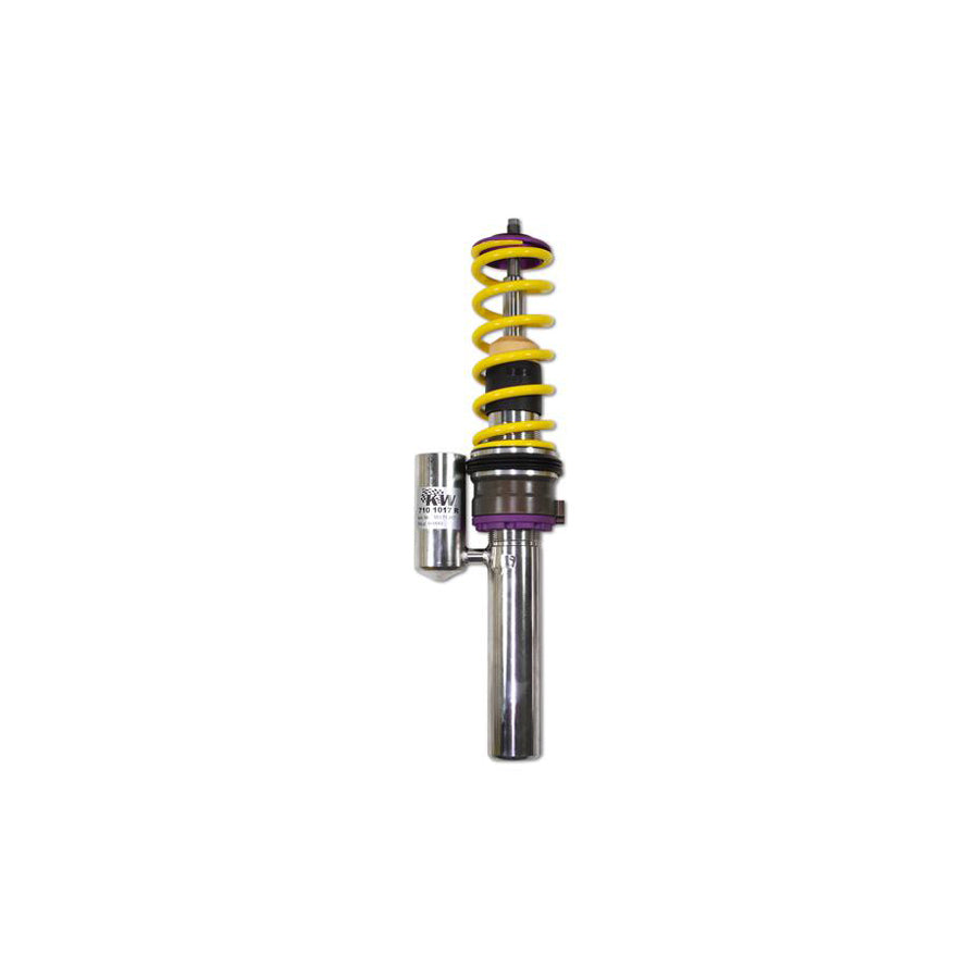KW 35271424 Porsche 997 911 Variant 3 With HLS 4 Hydraulic Lift System Coilover Kit 1 | ML Performance US Car Parts