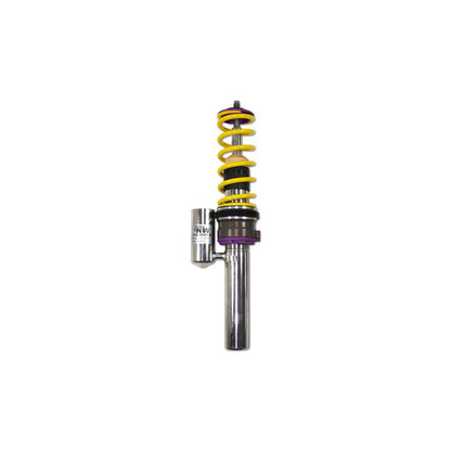 KW 35271424 Porsche 997 911 Variant 3 With HLS 4 Hydraulic Lift System Coilover Kit 1 | ML Performance US Car Parts