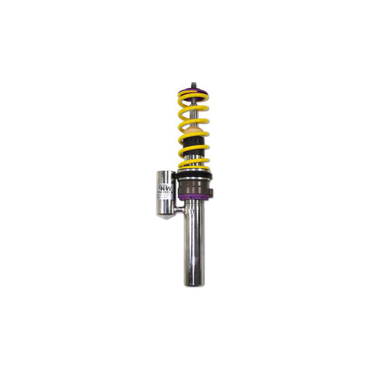 KW 35271424 Porsche 997 911 Variant 3 With HLS 4 Hydraulic Lift System Coilover Kit 1 | ML Performance US Car Parts