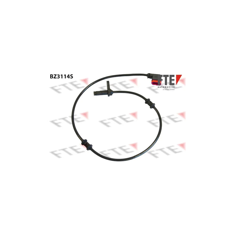 FTE Bz3114S Abs Sensor