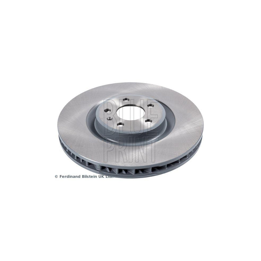 Blue Print Adbp430050 Brake Disc for Porsche Macan (95B)