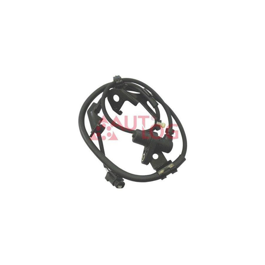 Autlog As4349 Abs Sensor for Toyota Yaris
