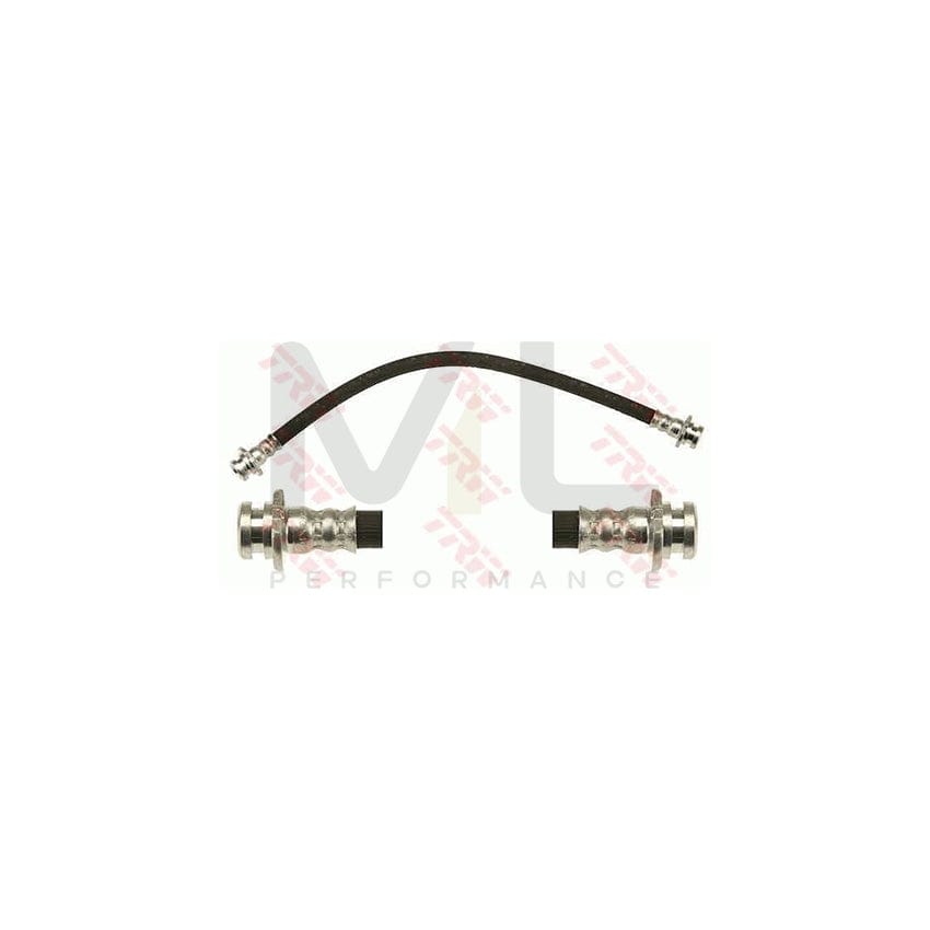 TRW PHA776 Brake Hose for NISSAN Almera II Saloon (N16) | ML Performance Car Parts