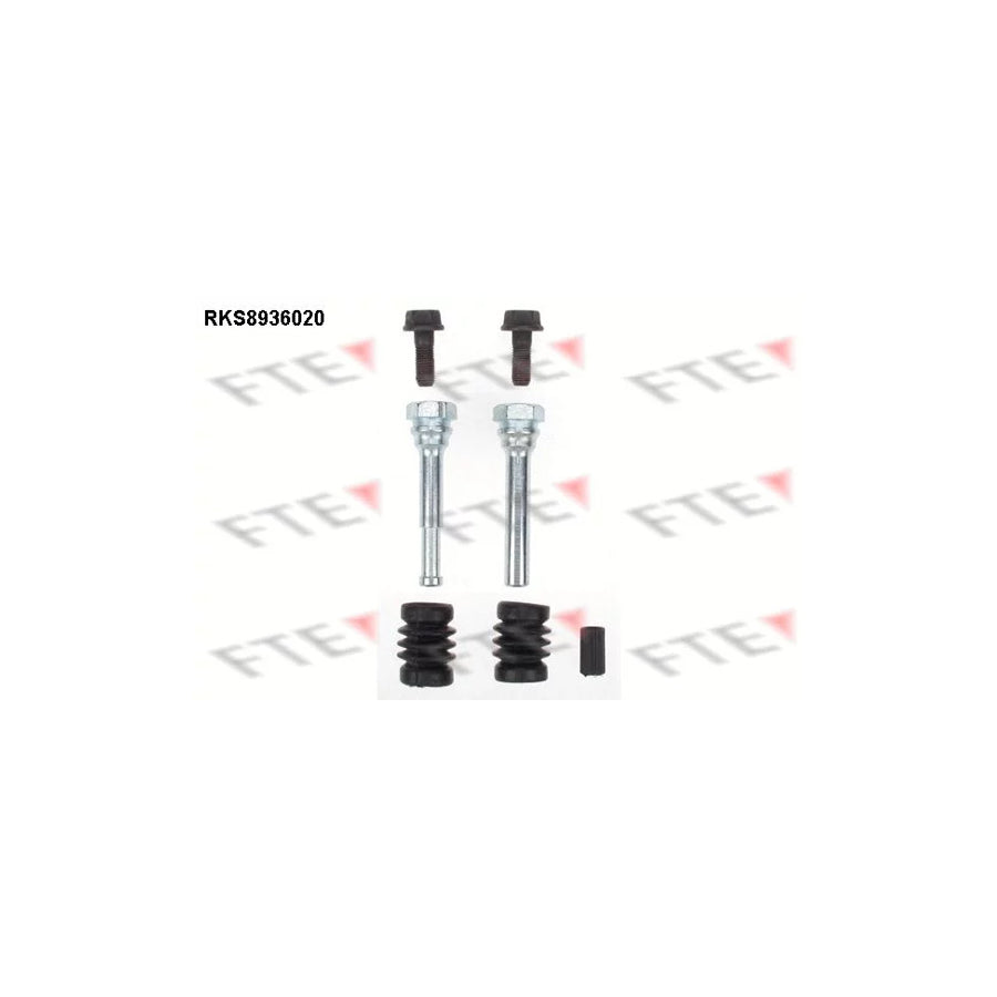 FTE Rks8936020 Guide Sleeve, Brake Caliper