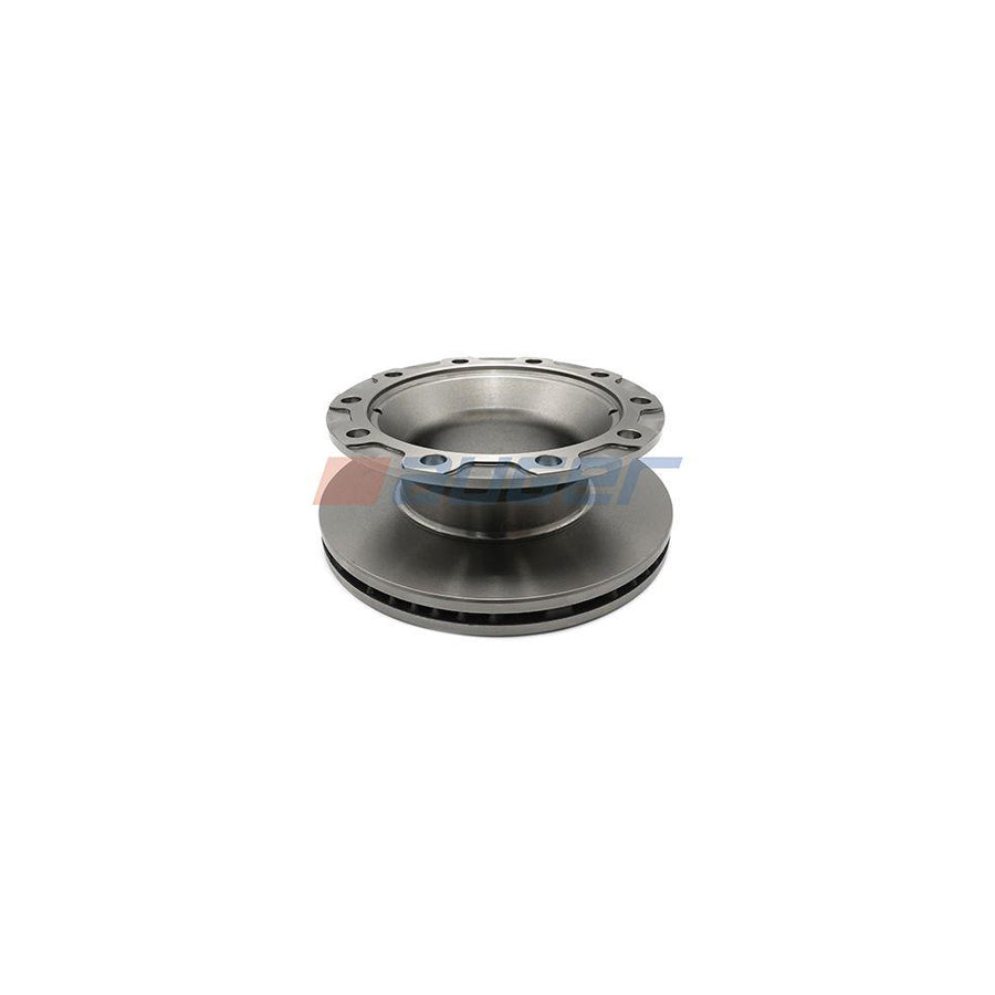 Auger 31471 Brake Disc