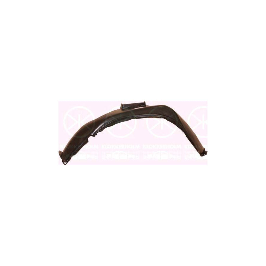 Klokkerholm 5076387 Panelling, Mudguard