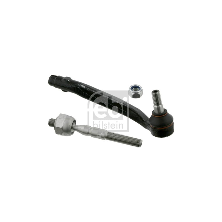 Febi Bilstein 26628 Rod Assembly Suitable for Mercedes-Benz ML-Class (W163)