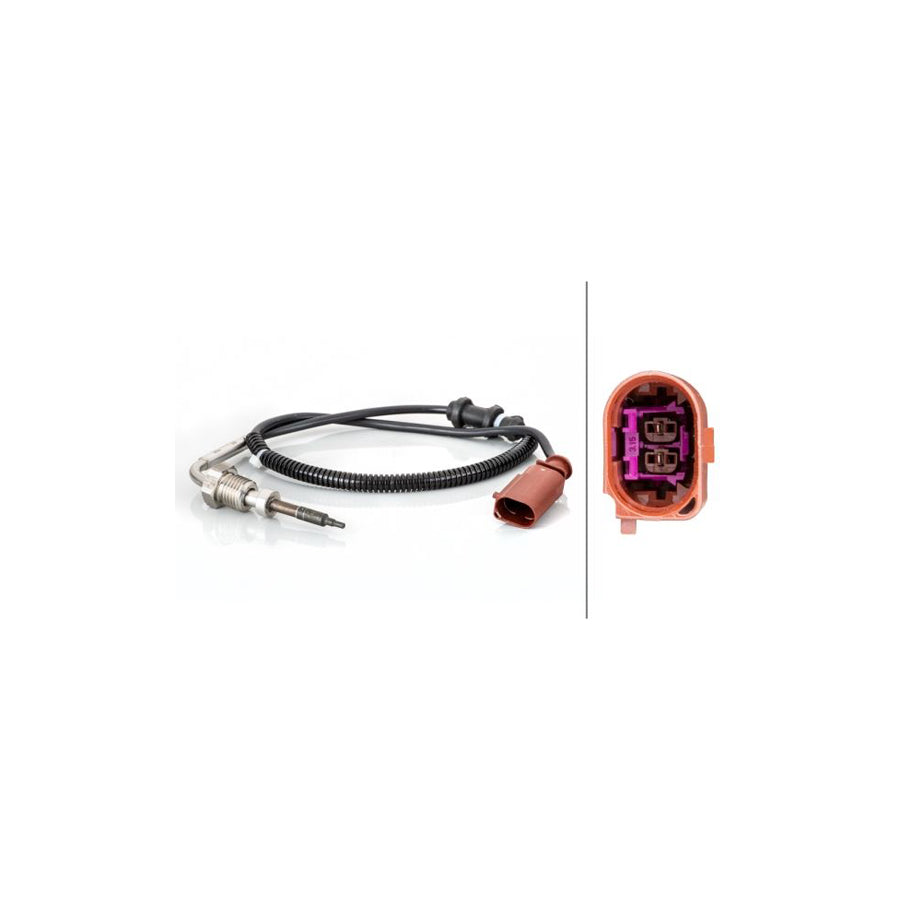 Hella 6PT 014 494-881 Sensor, Exhaust Gas Temperature