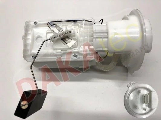 Dakatec 900007 Fuel Feed Unit