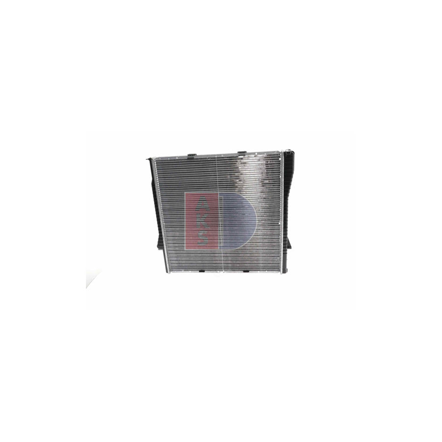 AKS Dasis 050034N Engine Radiator for BMW X5 (E53)