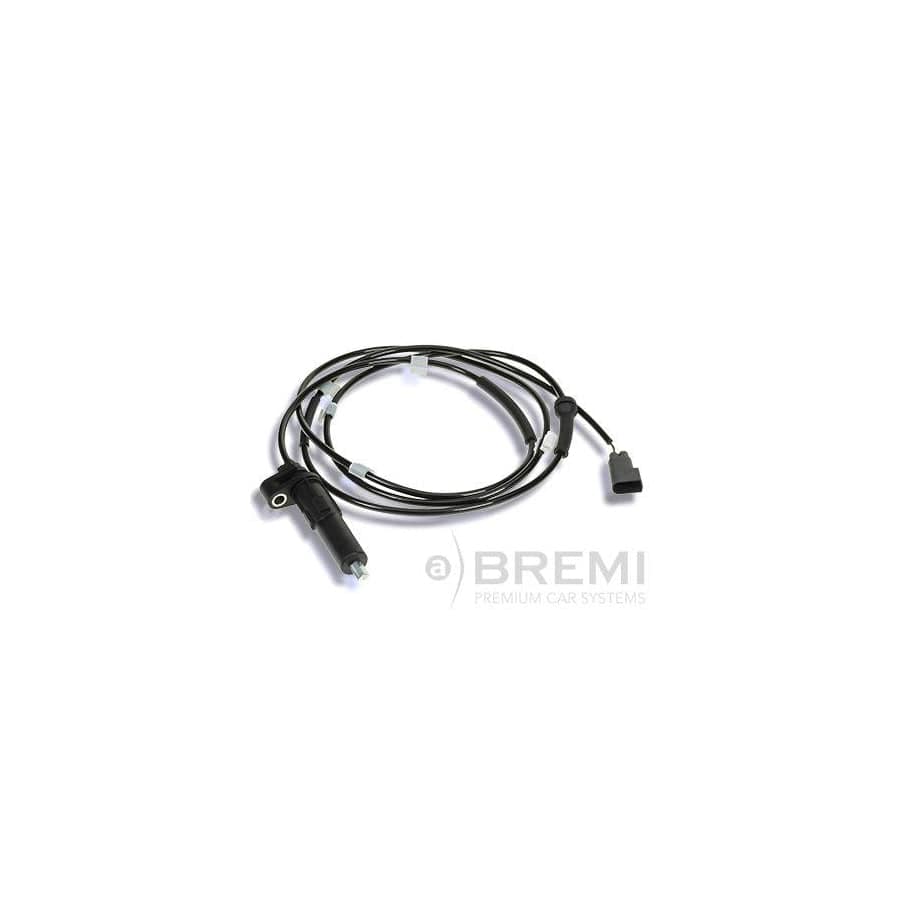 Bremi 50416 Abs Sensor for Ford Transit