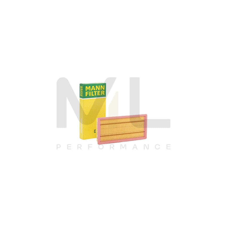 MANN-FILTER C 3275 Air Filter Filter Insert