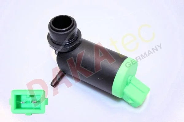 Dakatec 40001W Water Pump, Window Cleaning
