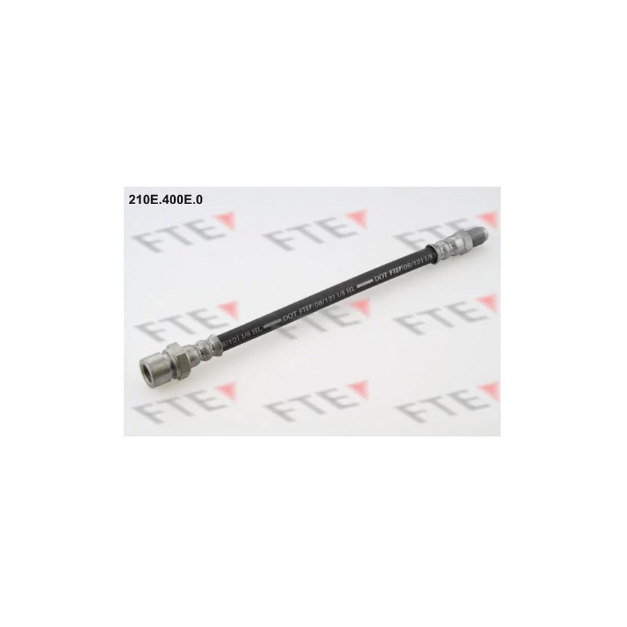 FTE 210E.400E.0 Brake Hose