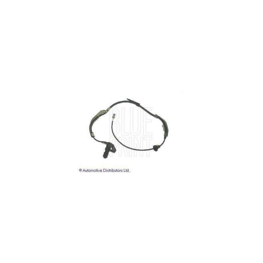Blue Print Adt37111C Abs Sensor for Toyota Rav4
