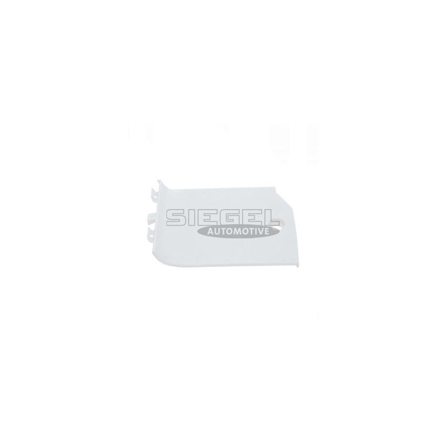 Siegel Automotive SA2D0804 Panelling, Mudguard