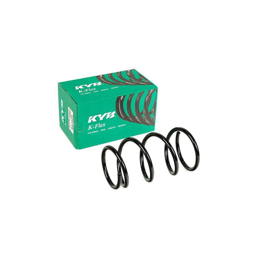 KYB RA3525 Coil Spring for Subaru Forester III (Sh)