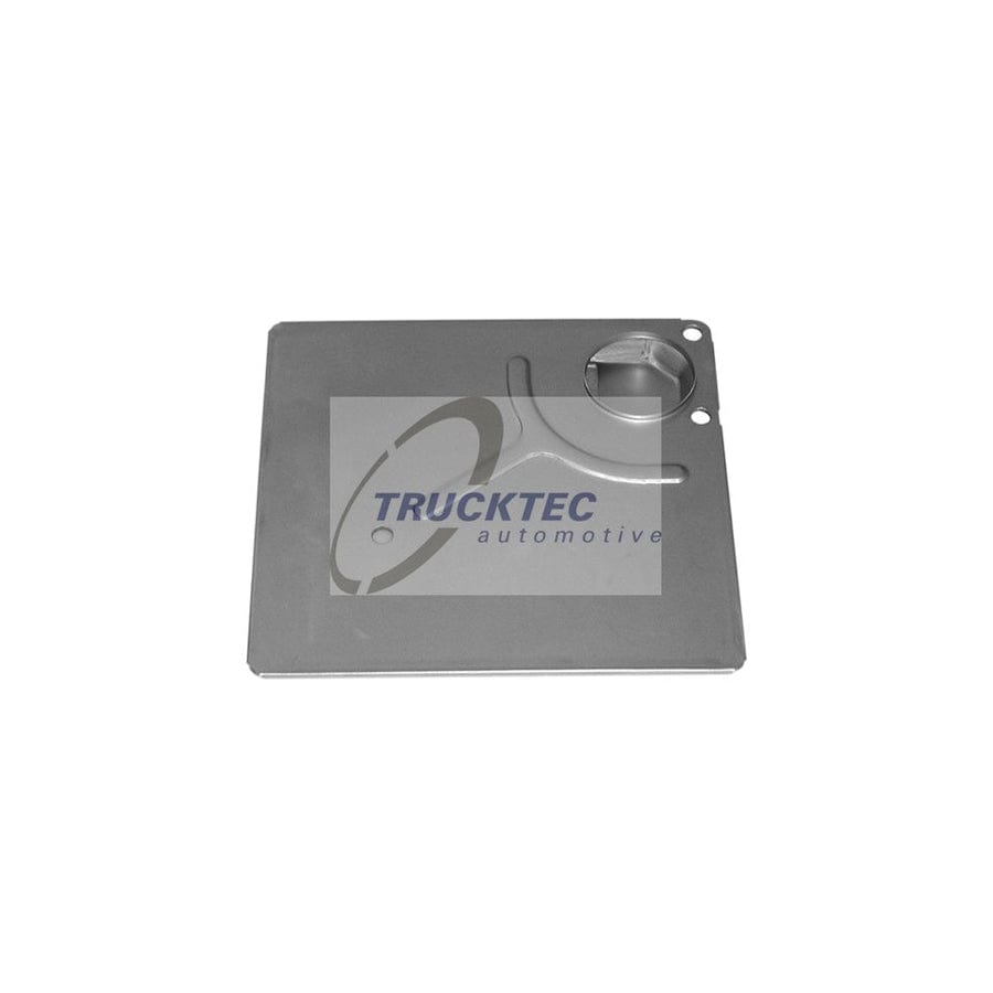 Trucktec Automotive 08.25.005 Hydraulic Filter, Automatic Transmission
