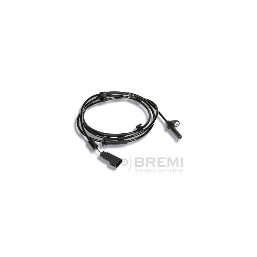 Bremi 50411 Abs Sensor for Ford Transit