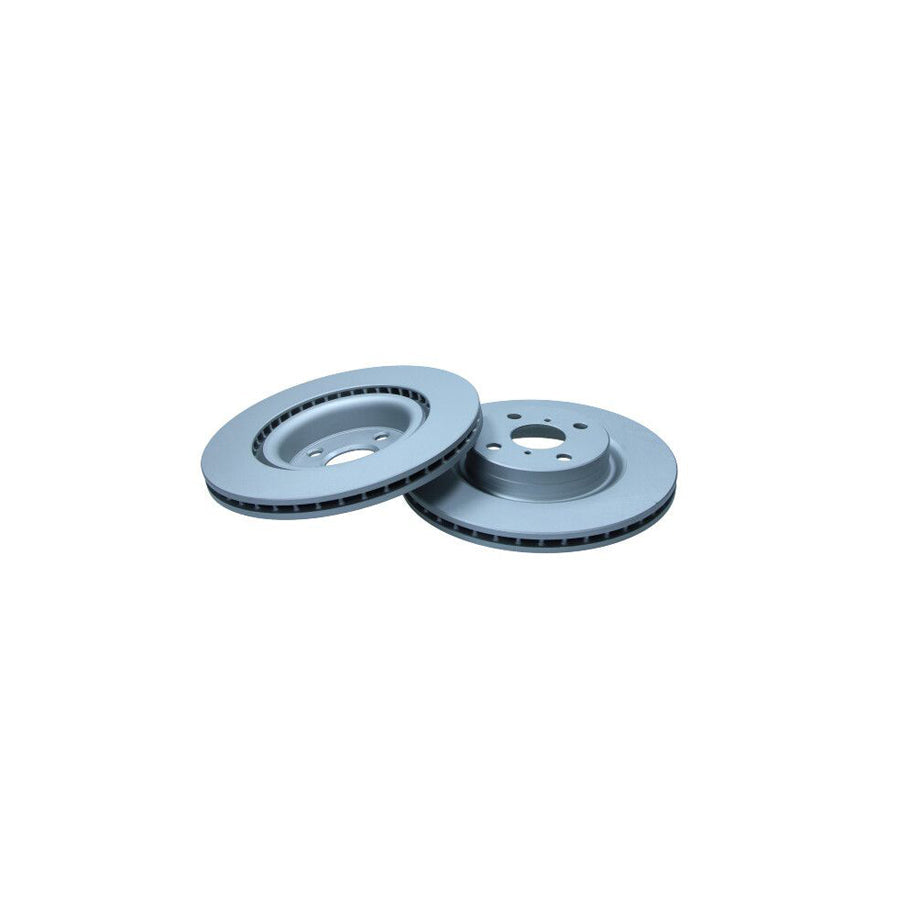 Quaro QD5798 Brake Disc For Toyota Yaris