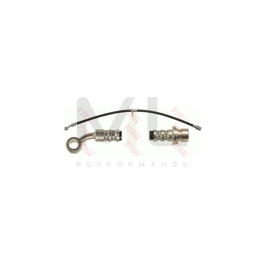 TRW PHD582 Brake Hose for HONDA CR-V II (RD) 595mm, M10x1 | ML Performance Car Parts