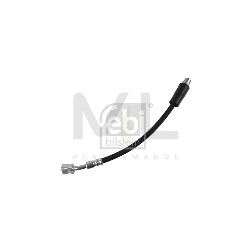FEBI BILSTEIN 174999 Brake Hose Front Axle Left, Front Axle Right, 278mm