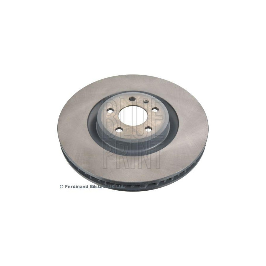 Blue Print Adbp430049 Brake Disc for Porsche Macan (95B)