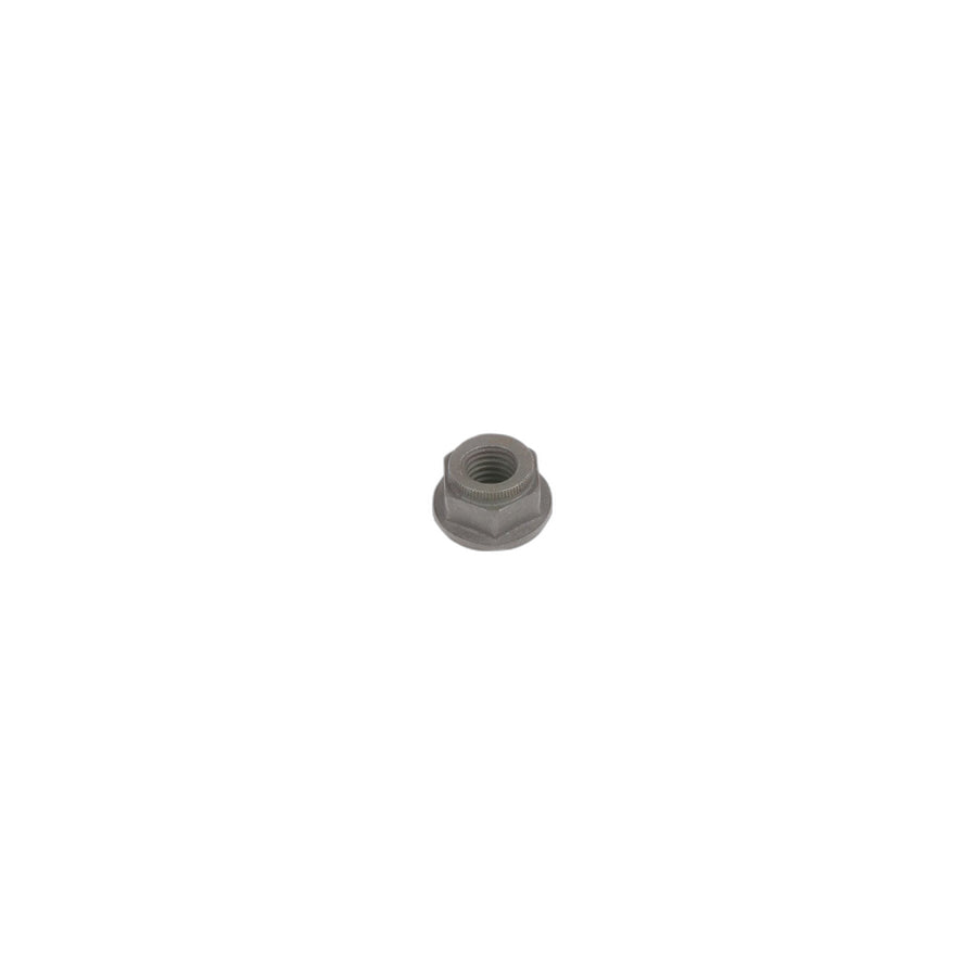 Genuine BMW 07119906240 E87 E93 F10 Hex Nut M10X1,5-10 ZNS3 (Inc. 328xi) | ML Performance UK Car Parts