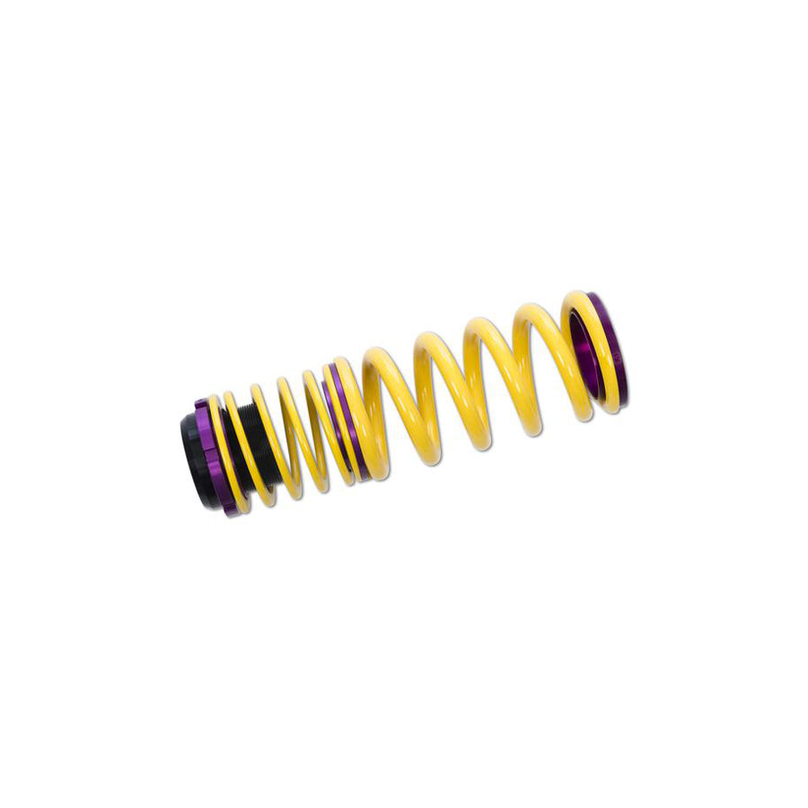 KW 25337001 Mclaren Height-Adjustable Lowering Springs Kit (540 & 570) 4 | ML Performance US Car Parts
