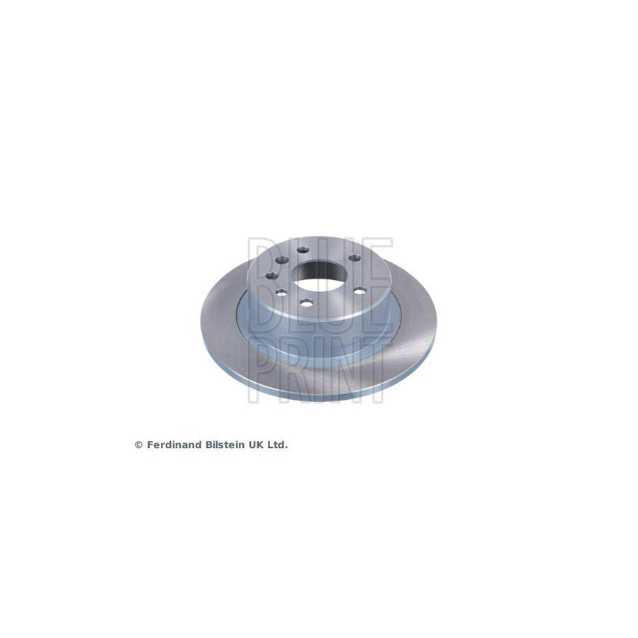 Blue Print Adw194341 Brake Disc
