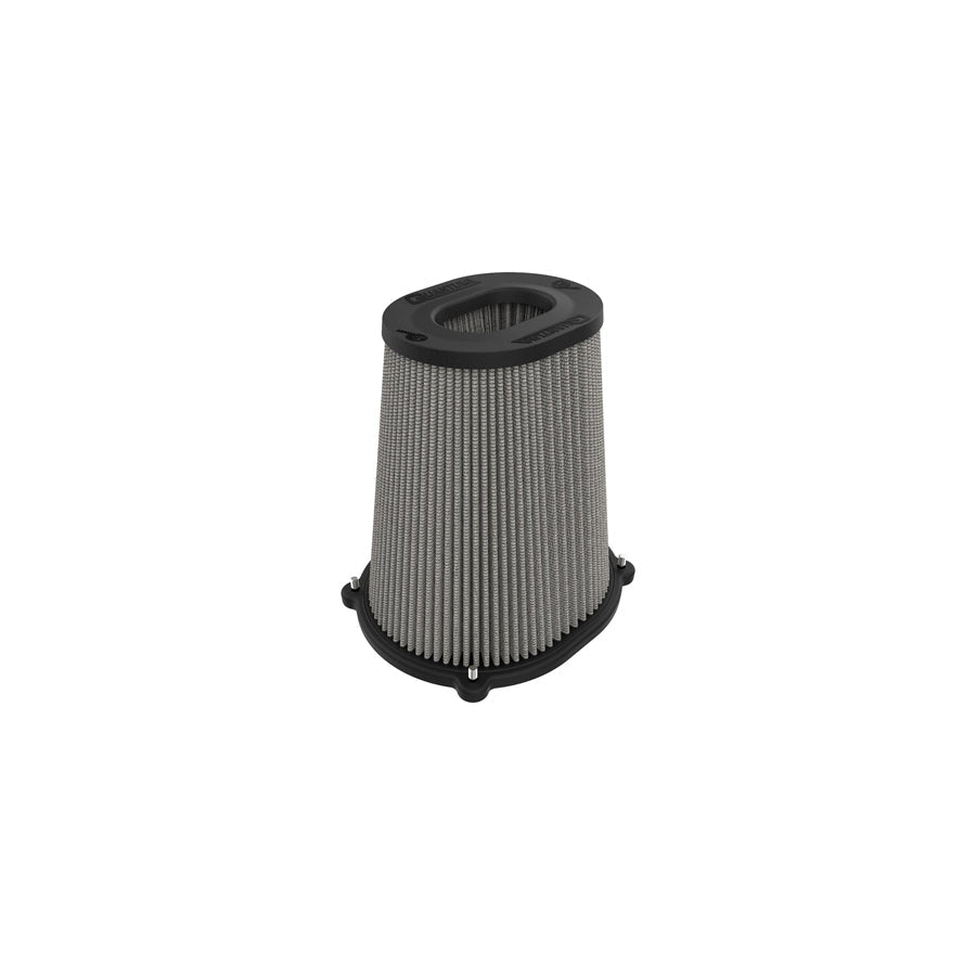  aFe 21-91133 (5-1/2x4-1/4) IN F x (8-1/2x7-1/4) IN B x (5-3/4x4-1/2) IN T x 9 IN H Intake Replacement Air Filter  | ML Performance US Car Parts