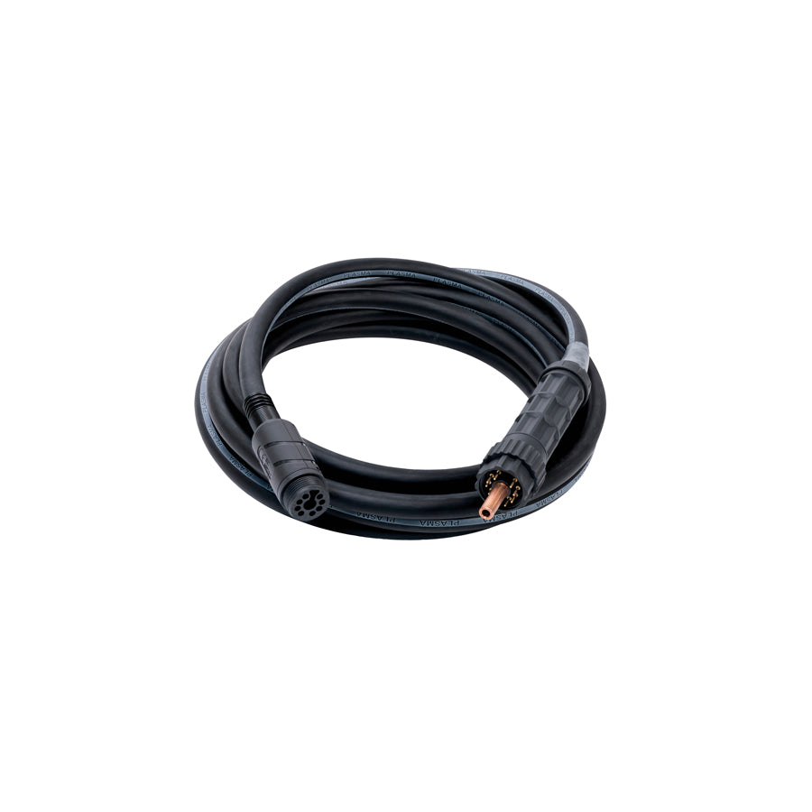 Gys 074675 Plasma Torch Handle Cable Easyfit/Euro - 12M Welding Accessories