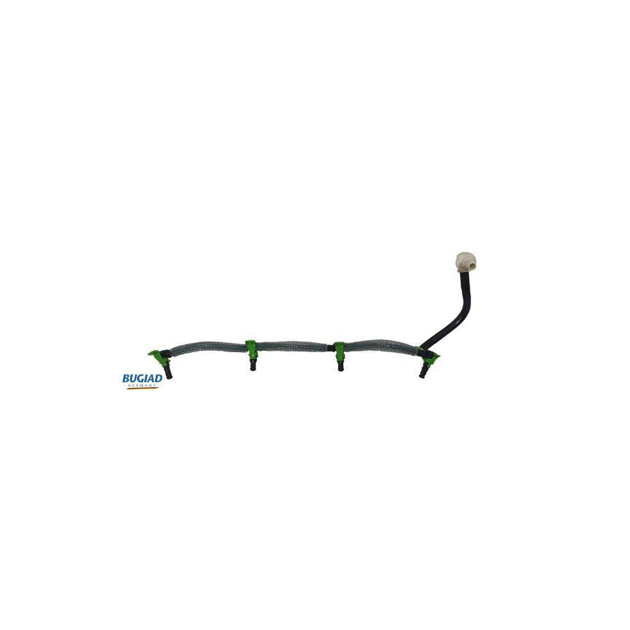 Bugiad BFH18030 Hose, Fuel Overflow