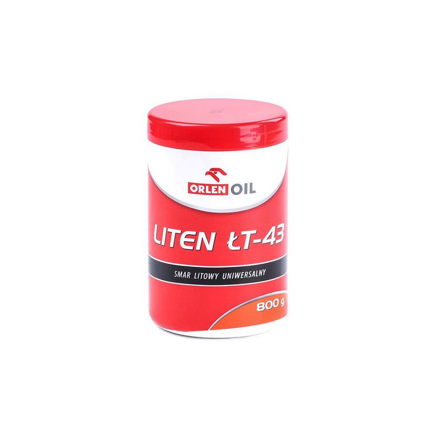 Orlen Liten, ?T-43 QFG169S80 Grease