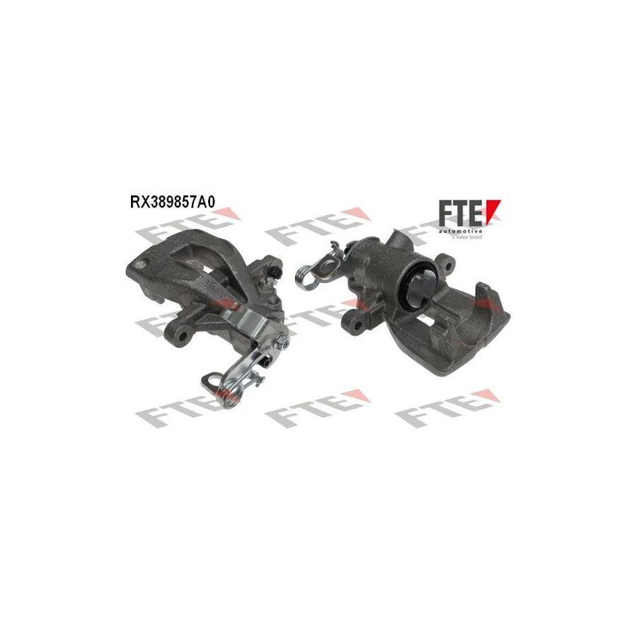 FTE Rx389857A0 Brake Caliper