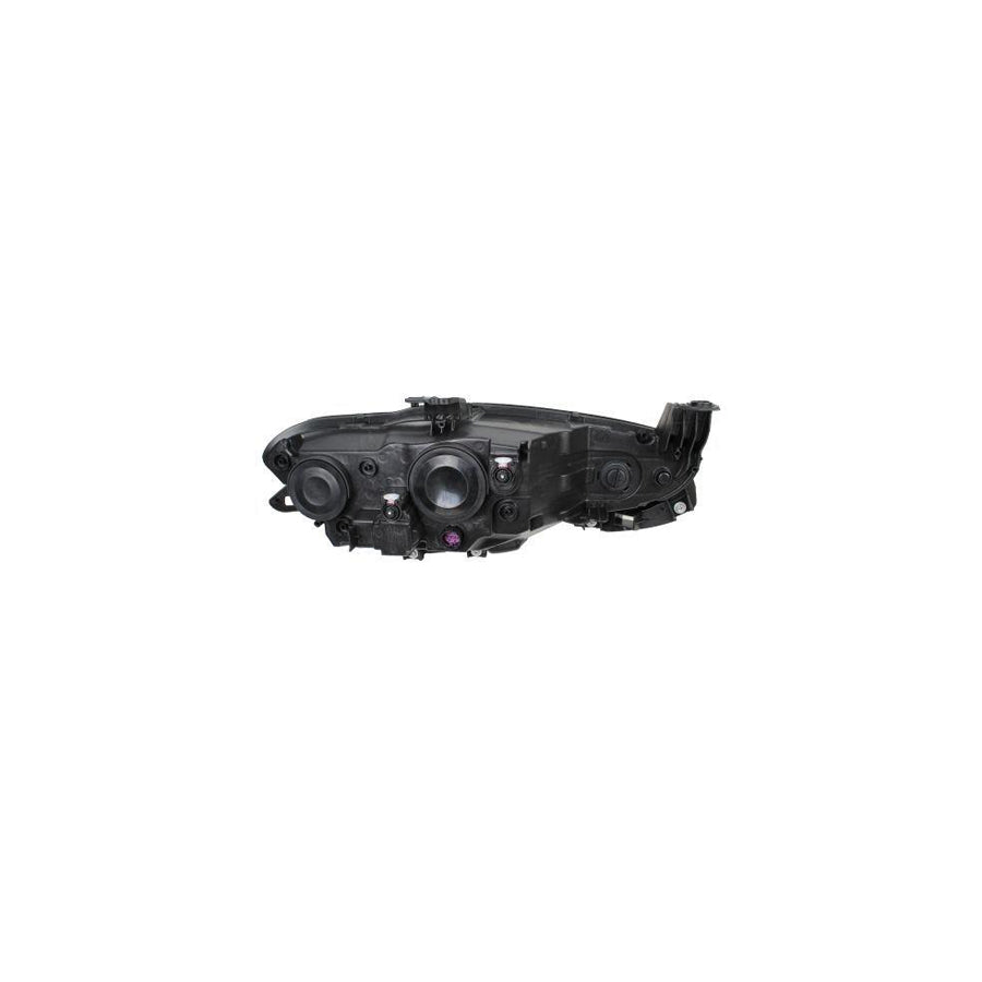 Abakus 6611181Lmldem2 Headlight for Fiat Tipo