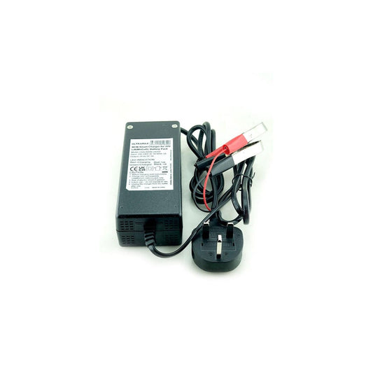 Ultramax Lithium NCM Charger 5AMP 24V x1