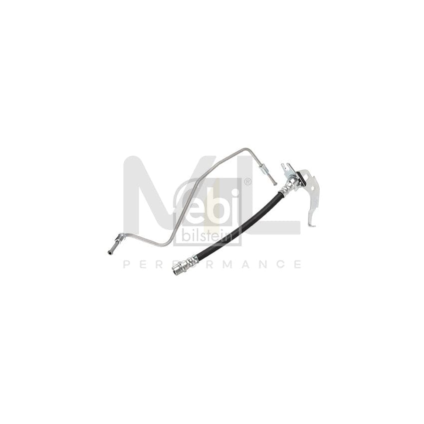 FEBI BILSTEIN 170866 Brake Hose Rear Axle Left, 240mm