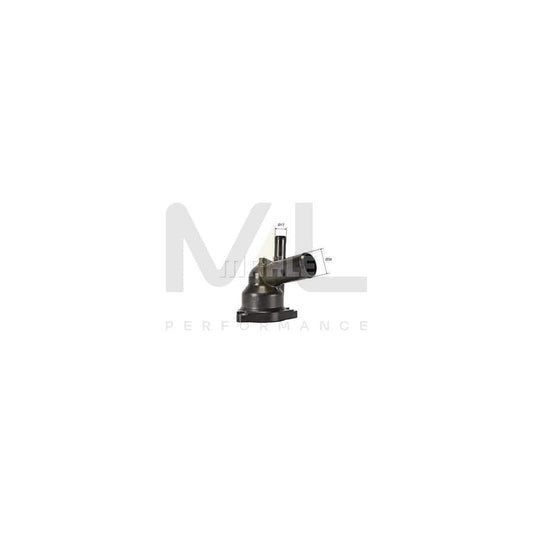 MAHLE ORIGINAL TI 257 82 Engine thermostat Opening Temperature: 82��C, with seal | ML Performance Car Parts
