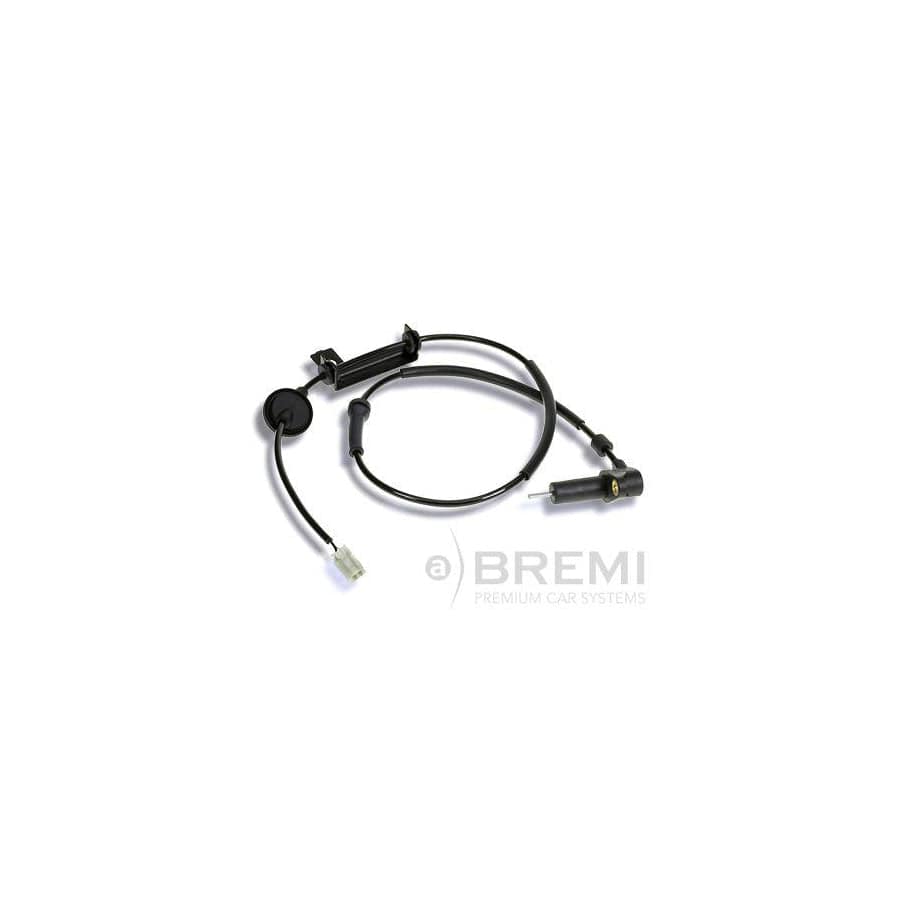 Bremi 50428 Abs Sensor for Hyundai Santa Fe I (Sm)