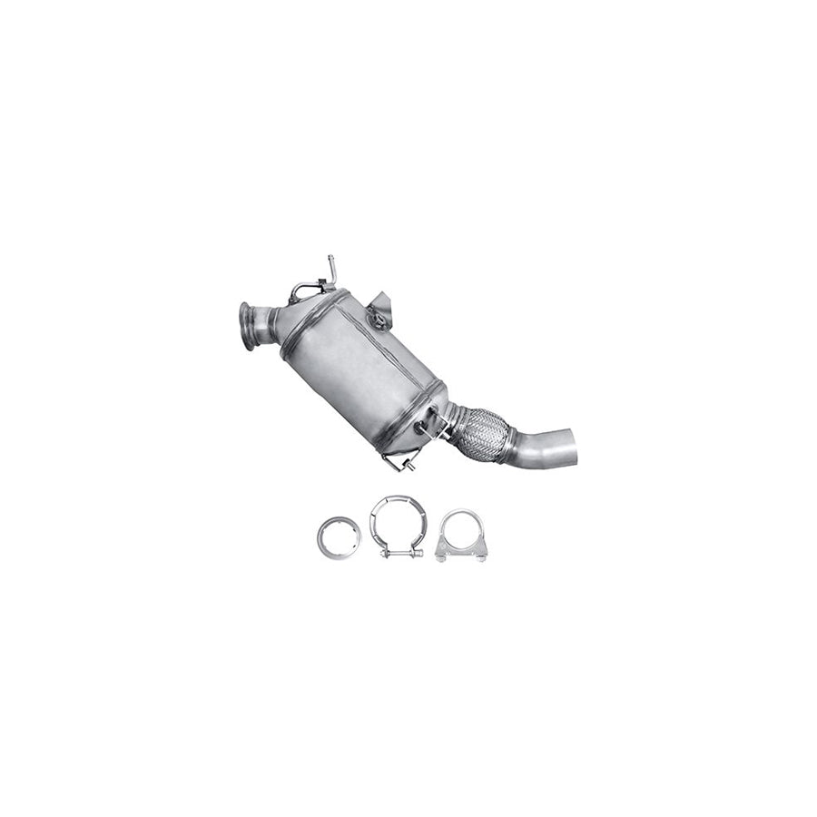 Hella 8LH 366 080-121 Particulate Filter